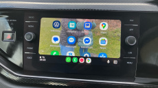 Volkswagen Polo 1.0 Life 5dr Petrol Hatchback